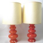 602 4015 TABLE LAMPS